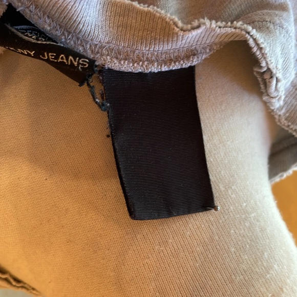 Vintage distressed DKNY SWEATS - Picture 9 of 9